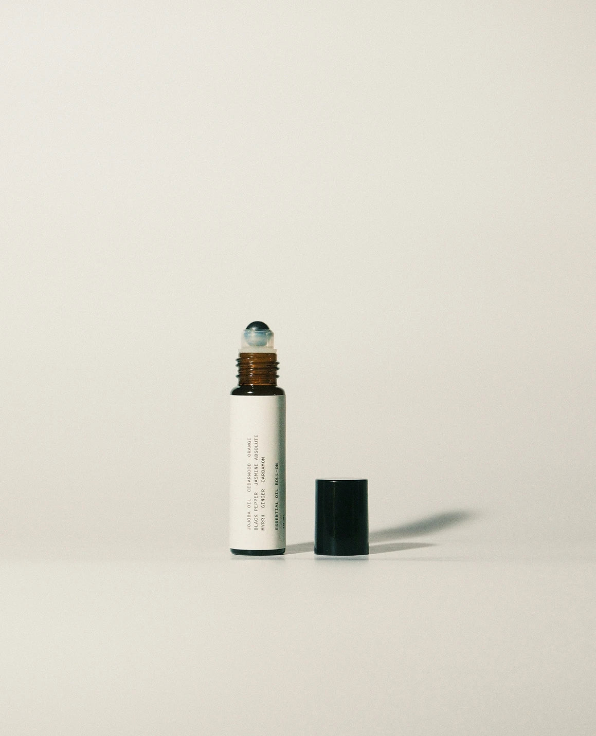 Fire Essential Oil