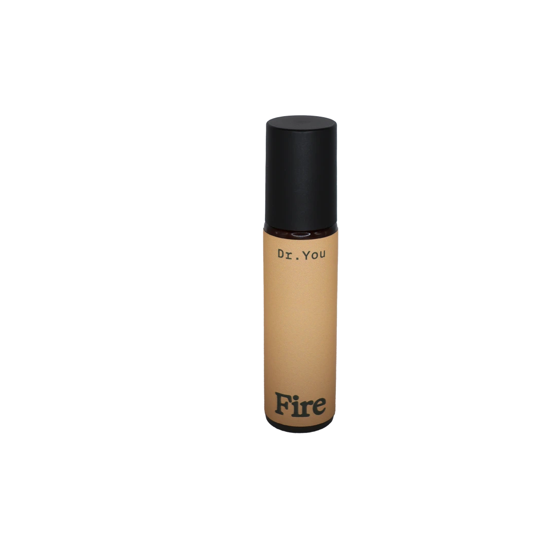 Fire Essential Oil