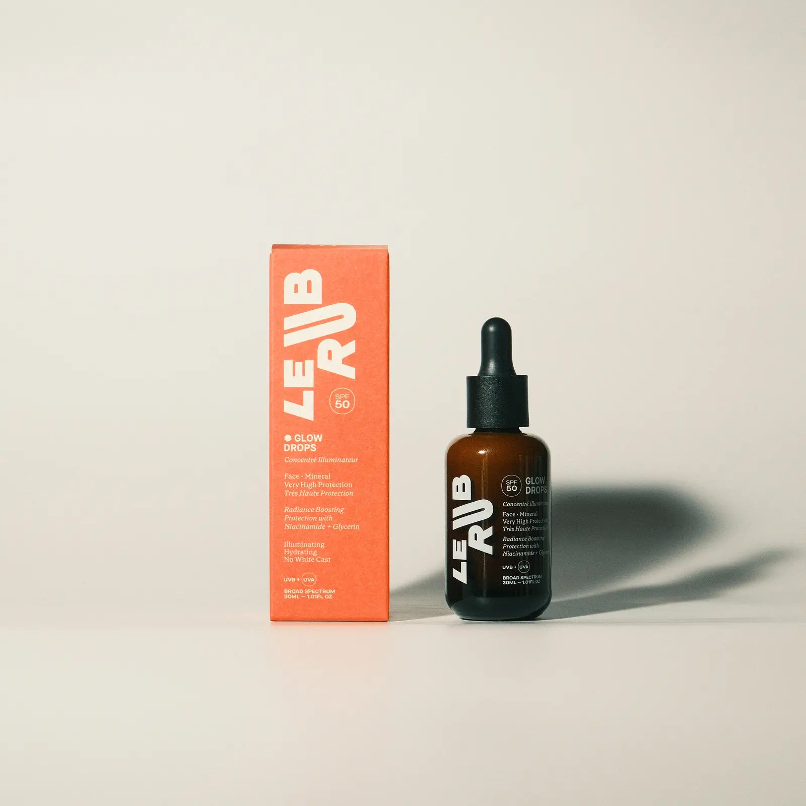 Glow Drops