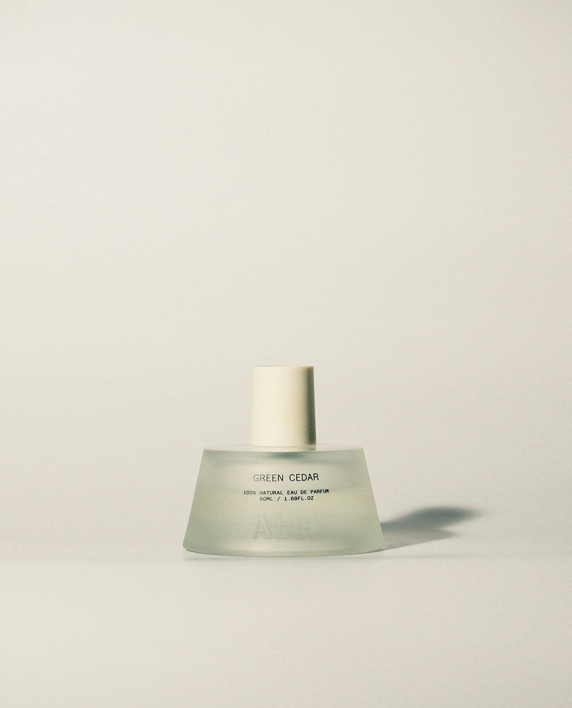 Abel Green Cedar – Eau de Parfum