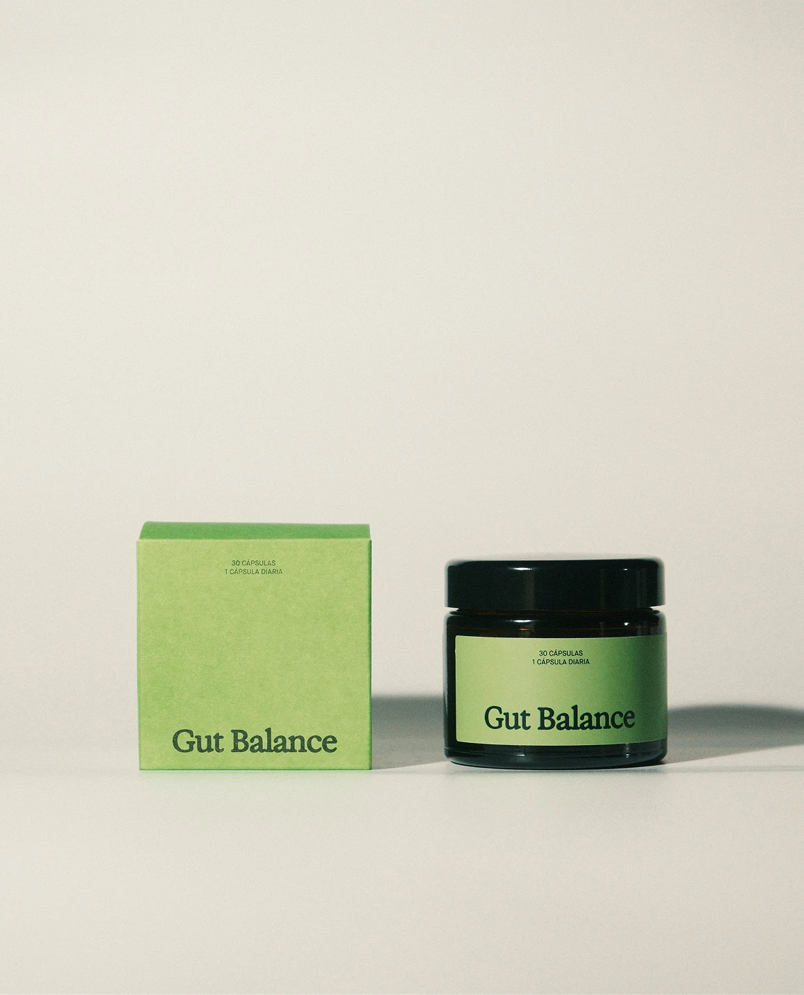 Gut Balance