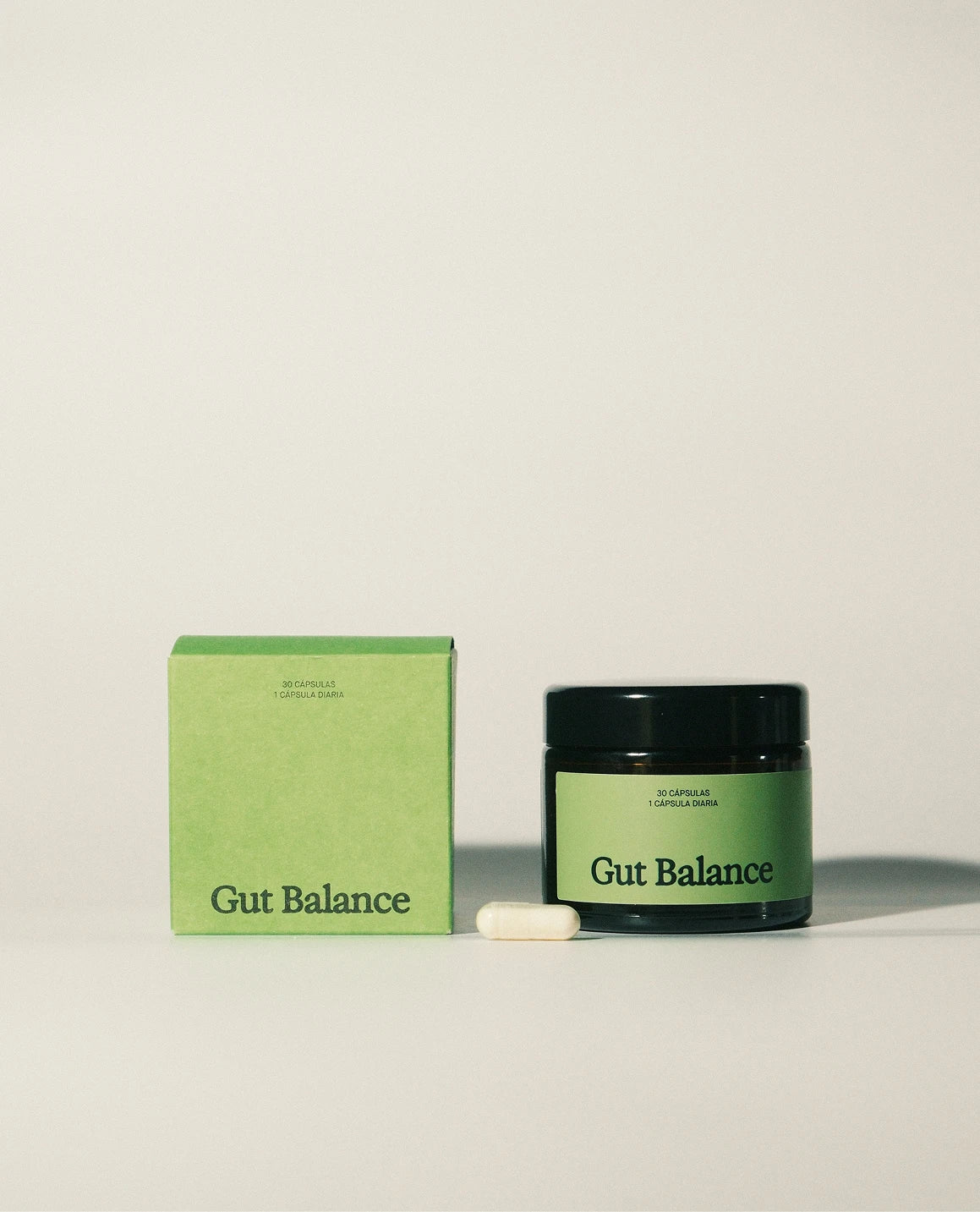 Gut Balance