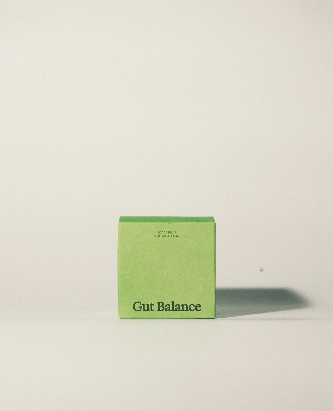 Equilibrio intestinal