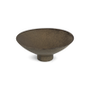 Hiro tea cup brown by MAIASA – handcrafted Japanese ceramic