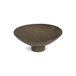 Hiro tea cup brown by MAIASA – handcrafted Japanese ceramic