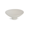 Hiro tea cup in white by Maiasa – handcrafted Japanese ceramic from Tōno to elevate your tea ritual
