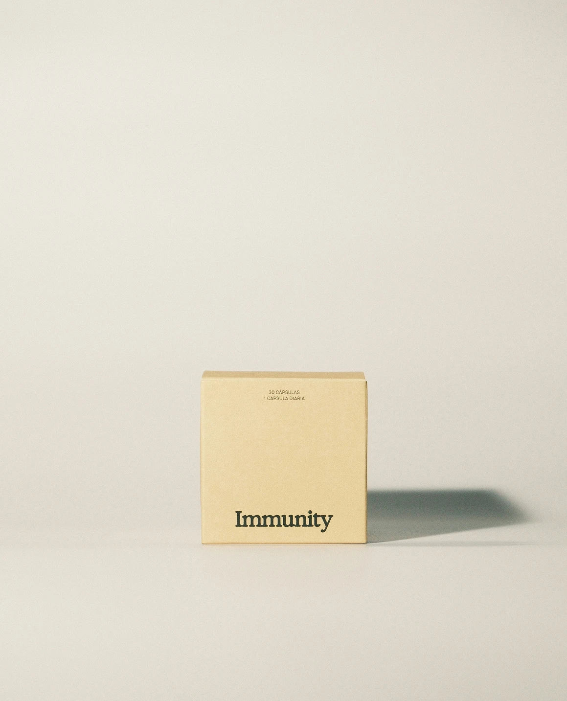 Inmunidad