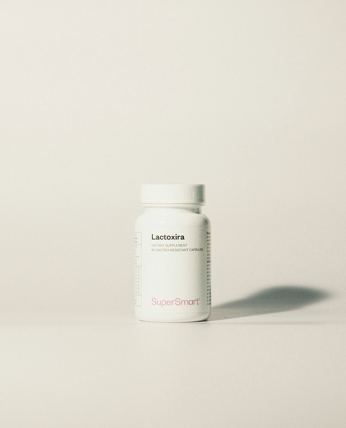 Lactoxira Supplement