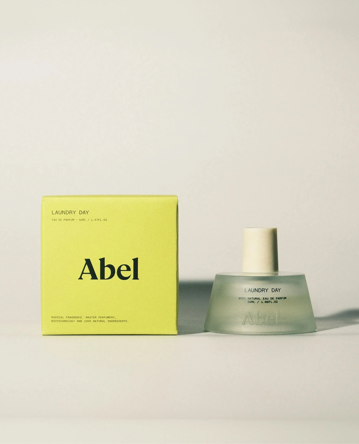 Abel Laundry Day – Eau de Parfum