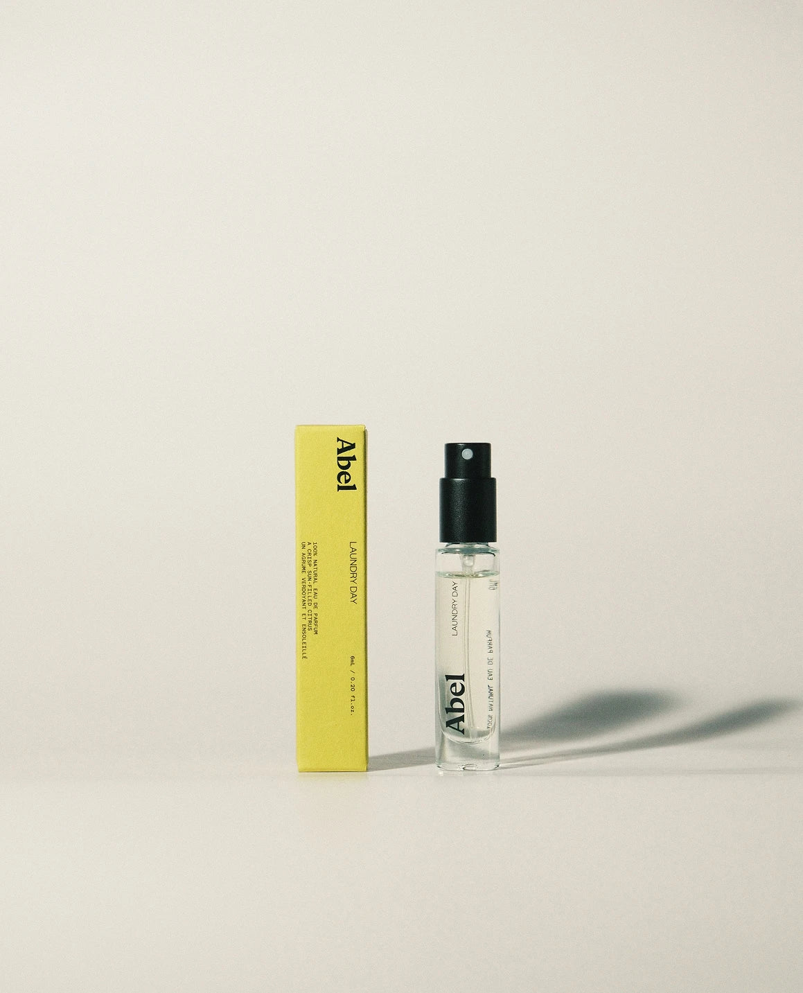 Abel Laundry Day – Eau de Parfum
