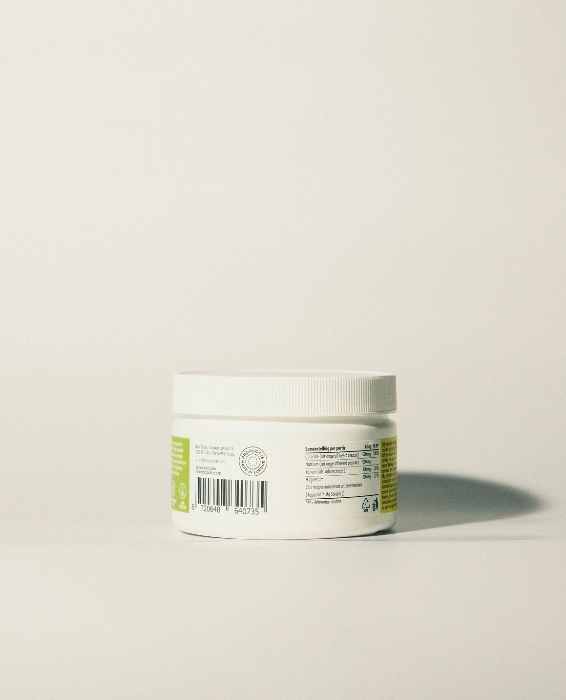Performance Electrolytes - Lemon Mint