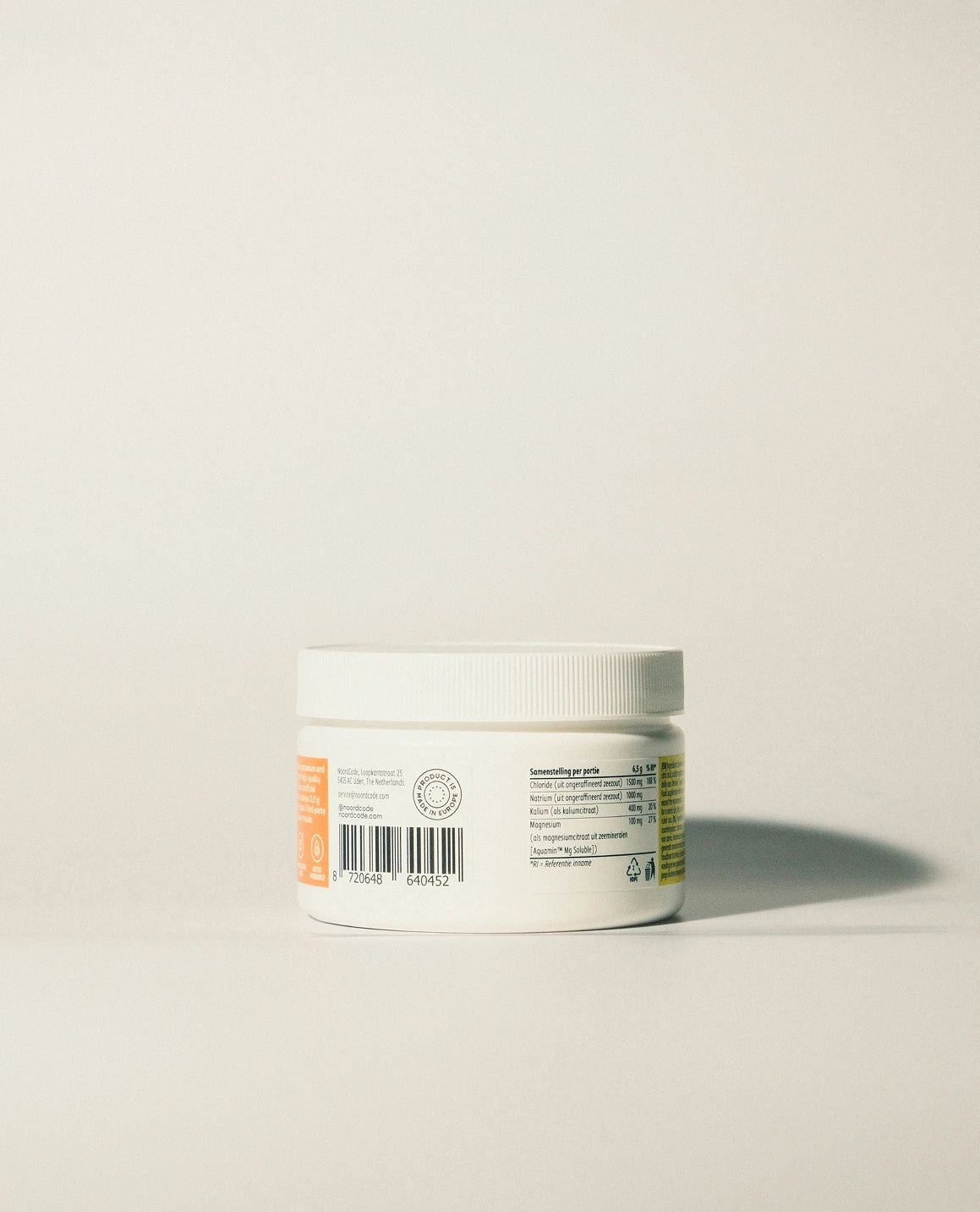 Performance Electrolytes  - Lemon Orange