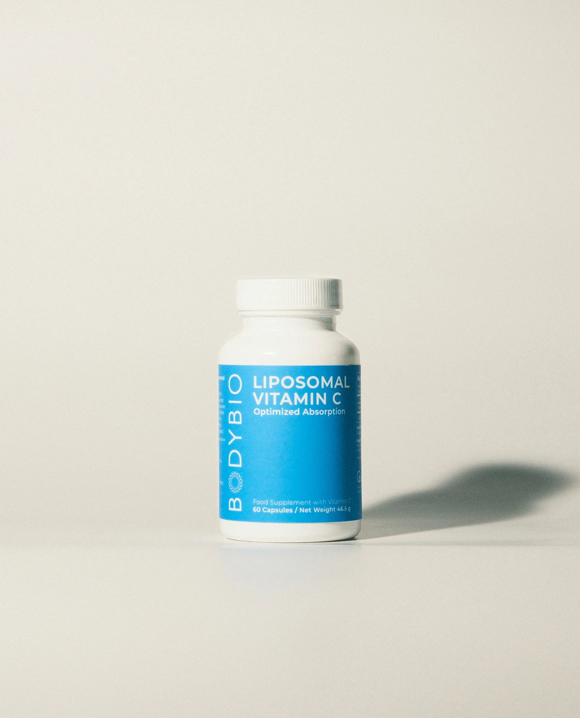 Liposomal Vitamin C