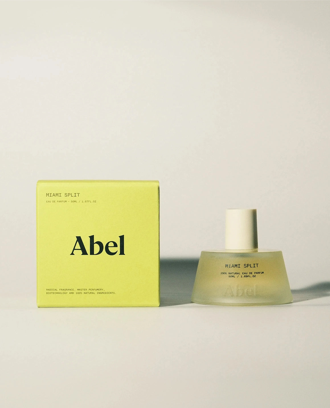 Abel Miami Split – Eau de Parfum