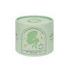 If the Moon Was Made of Mint – a refreshing herbal infusion with triple mint, raw cacao nibs, and pink peppercorns by Cosmic Dealer
