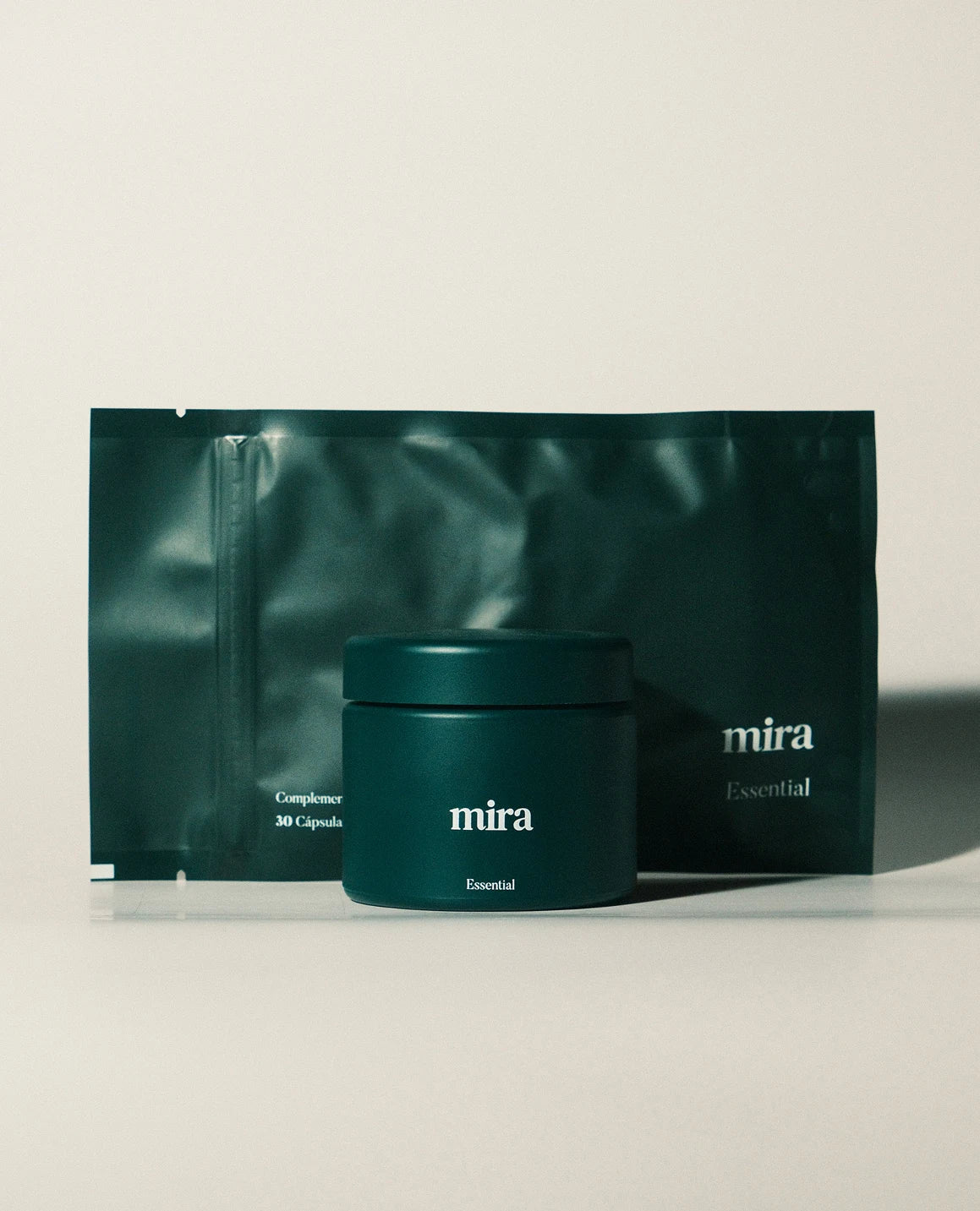 Mira Essential Refill