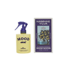 Mood Water Namhae Yuja by Collins – versatile natural fragrance for skin, fabrics, and home with a refreshing citrusy aroma