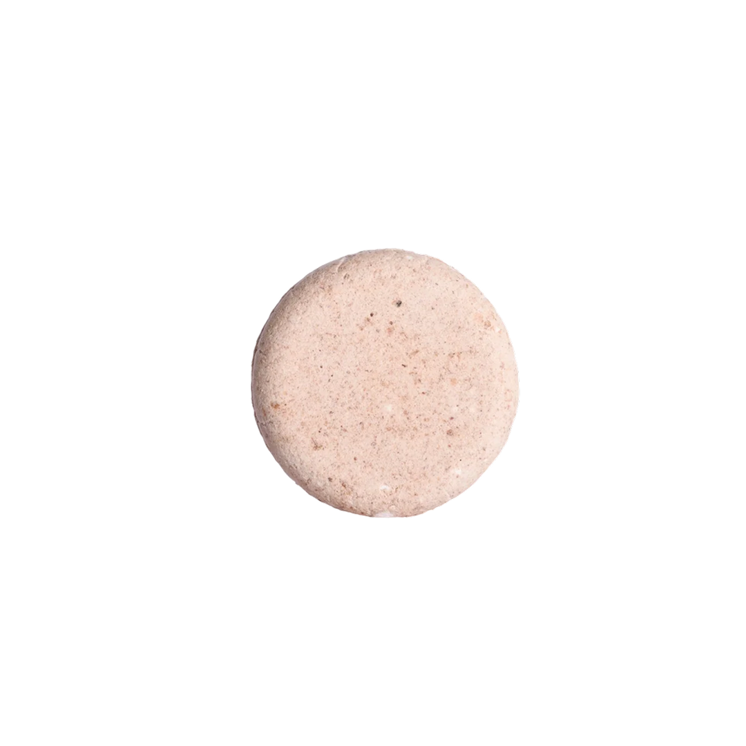The Solid Shampoo