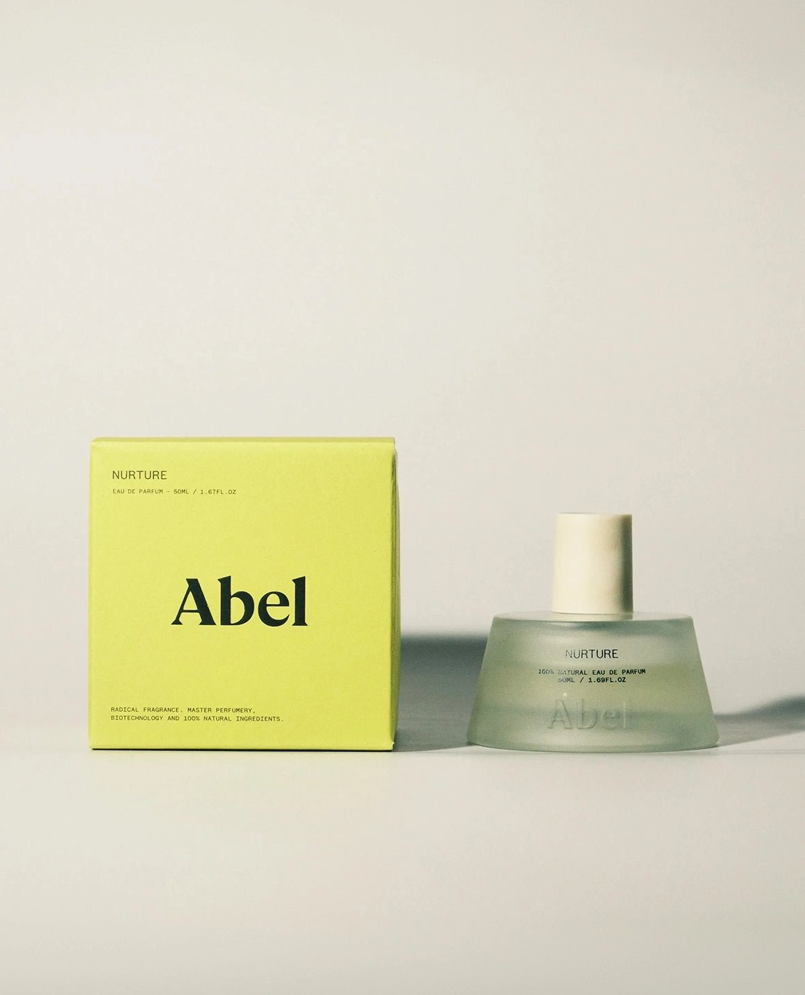 Abel Nurture – Eau de Parfum