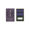 Oedo-Koh Premium Aloeswood Incense by Tierra Zen – rich, smoky agarwood scent inspired by Edo-era Japan and spiritual rituals