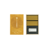 Oedo-Koh Premium Chrysanthemum Incense by Tierra Zen – elegant floral scent inspired by Japanese autumn and imperial tradition