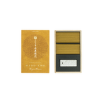 Oedo-Koh Premium Chrysanthemum Incense by Tierra Zen – elegant floral scent inspired by Japanese autumn and imperial tradition