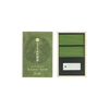 Oedo-Koh Premium Pine Tree Incense by Tierra Zen – crisp woody aroma inspired by Edo-era pines, evoking clarity, strength, and renewal