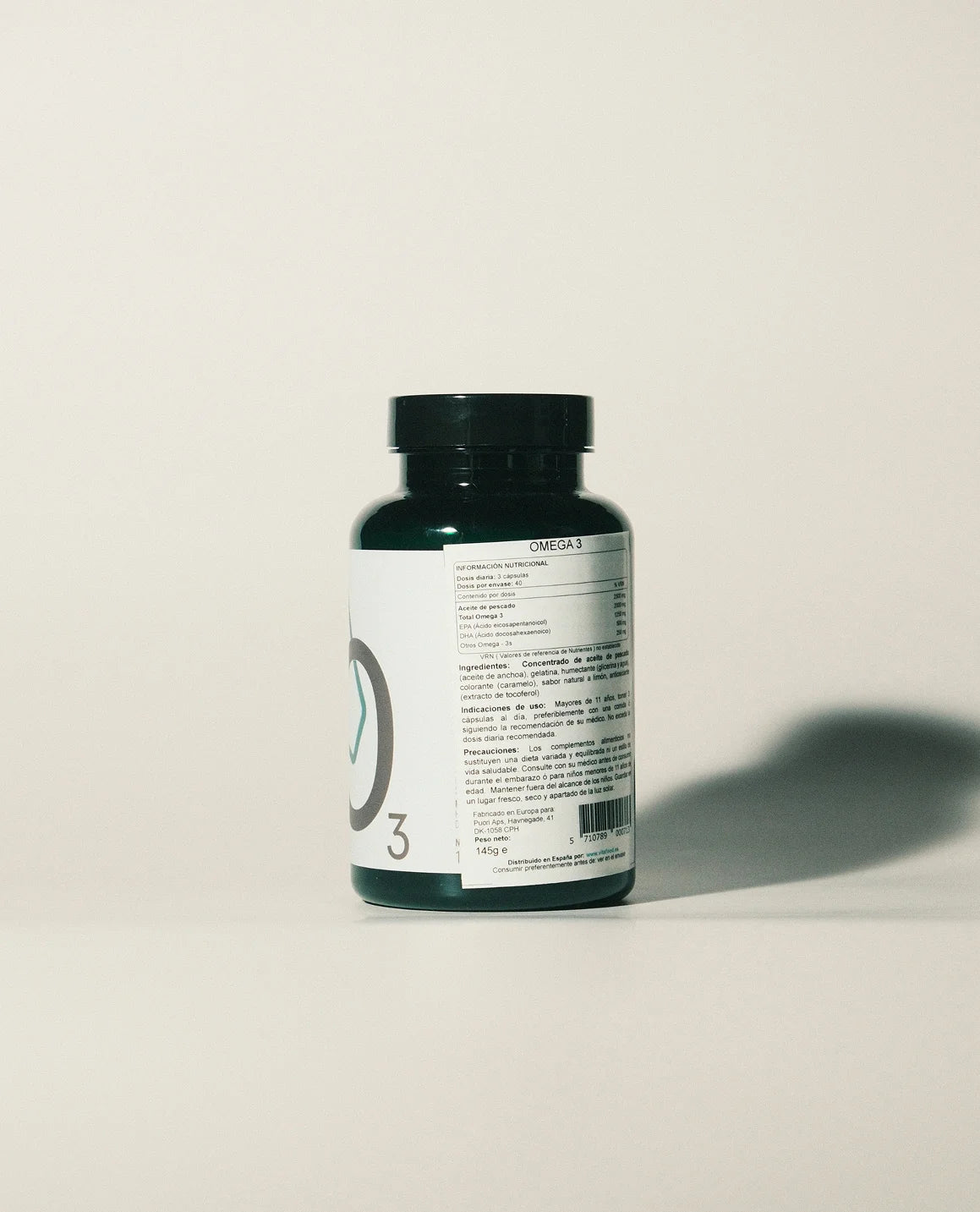 O3 Omega 3
