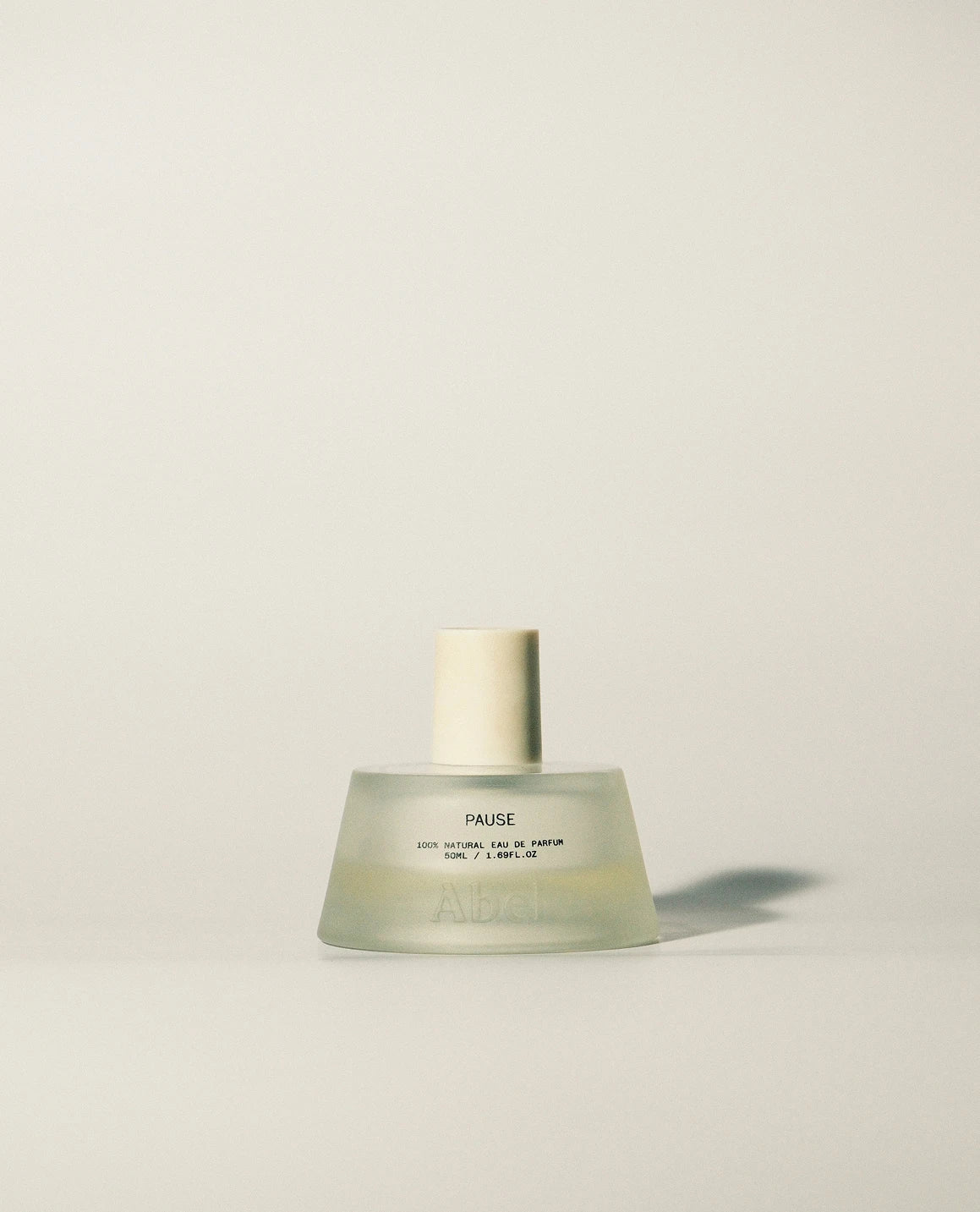 Abel Pause – Eau de Parfum