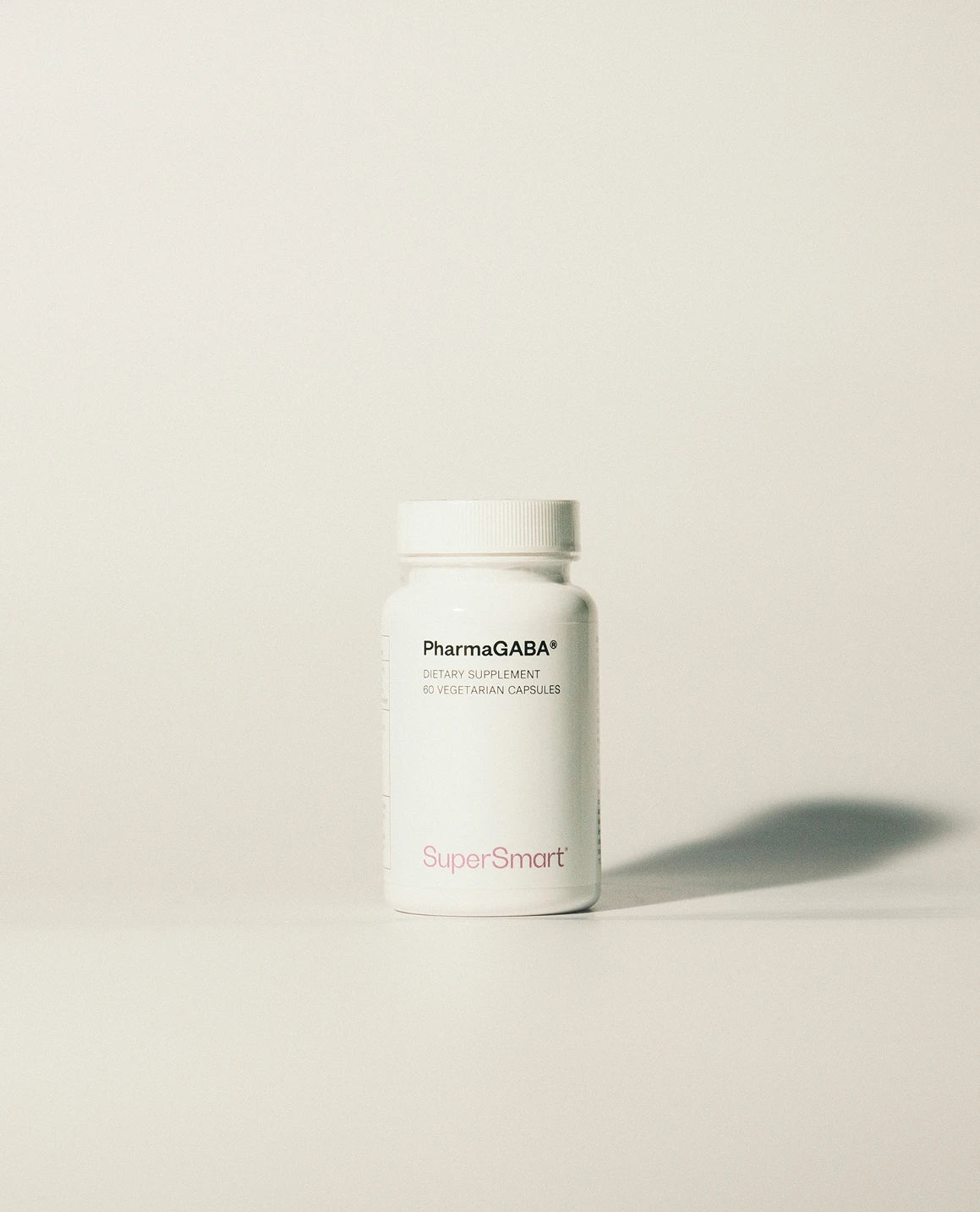 PharmaGABA Supplement