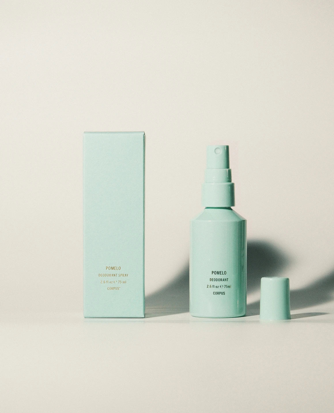 Pomelo Deodorant Spray