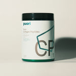 CP1 - Pure Collagen Peptides Supplement