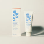 Repairing Face Mask