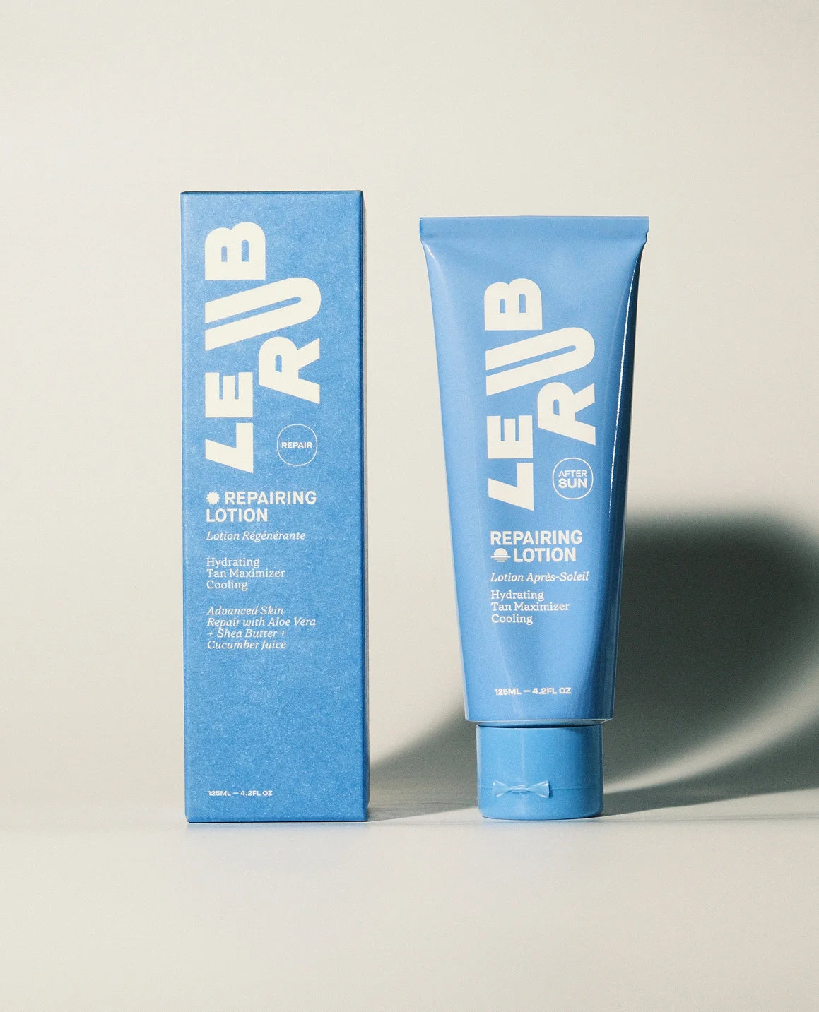 Repairing Lotion