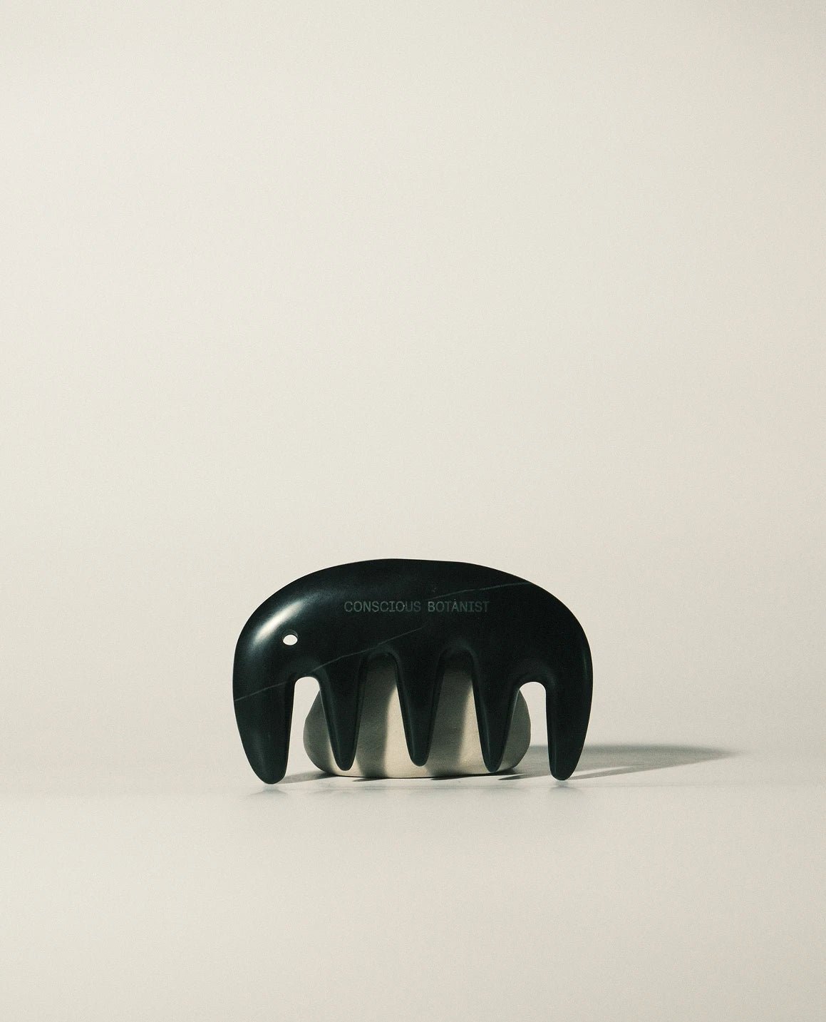 The Scalp Gua Sha