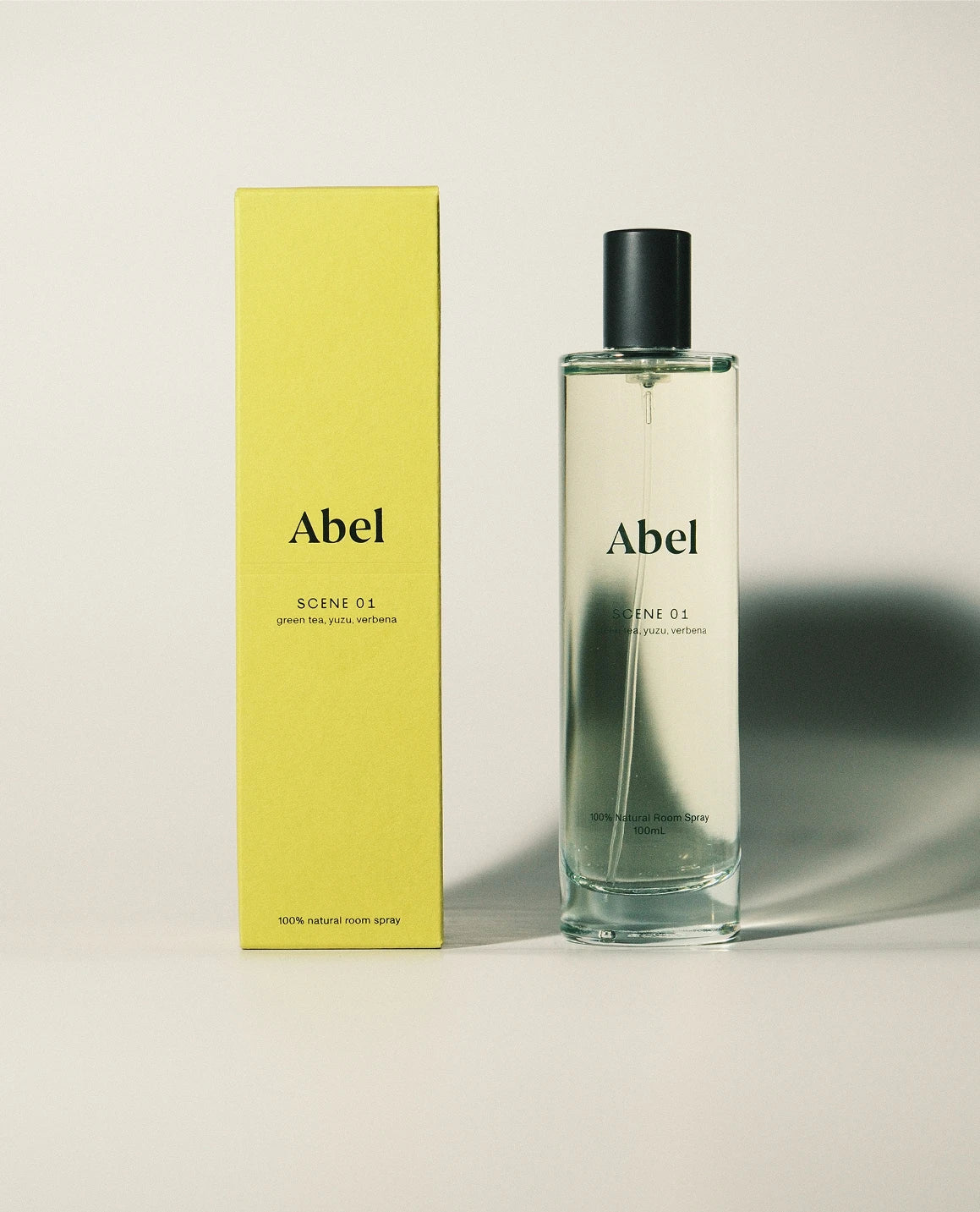 Abel Scene 1 Room Scent