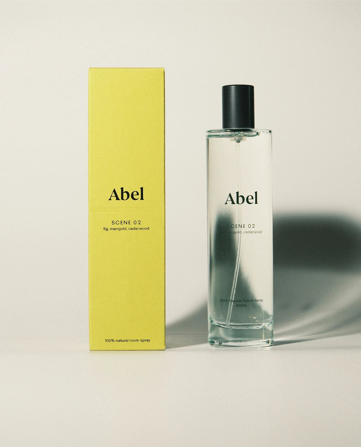 Abel Scene 2 Room Scent
