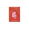 She Slept For 100 Years tea by Cosmic Dealer – caffeine-free blend of sobacha, rooibos, and Ayurvedic spices for deep relaxation