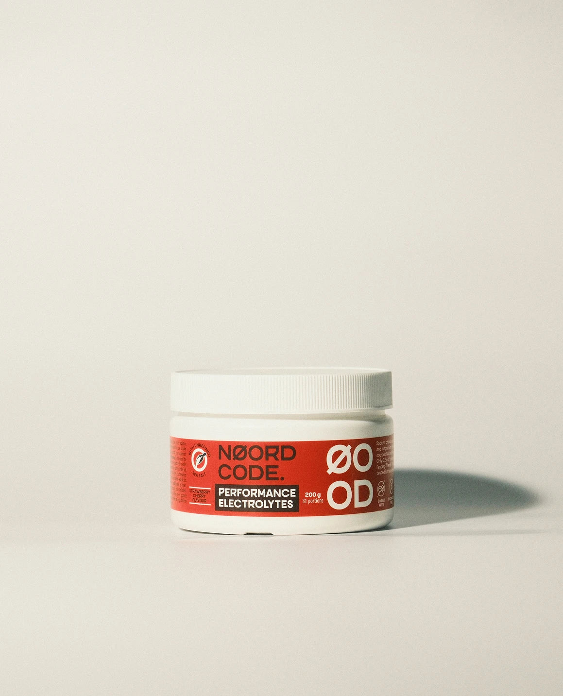 Performance Electrolytes - Strawberry Cherry