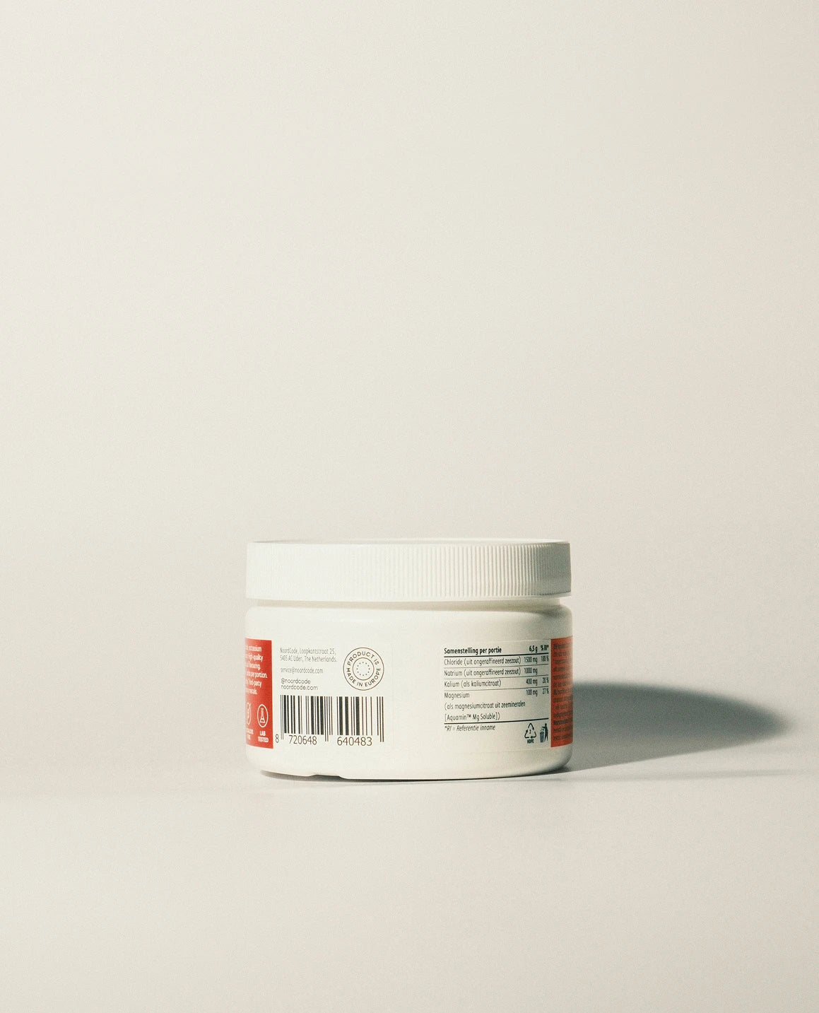 Performance Electrolytes - Strawberry Cherry