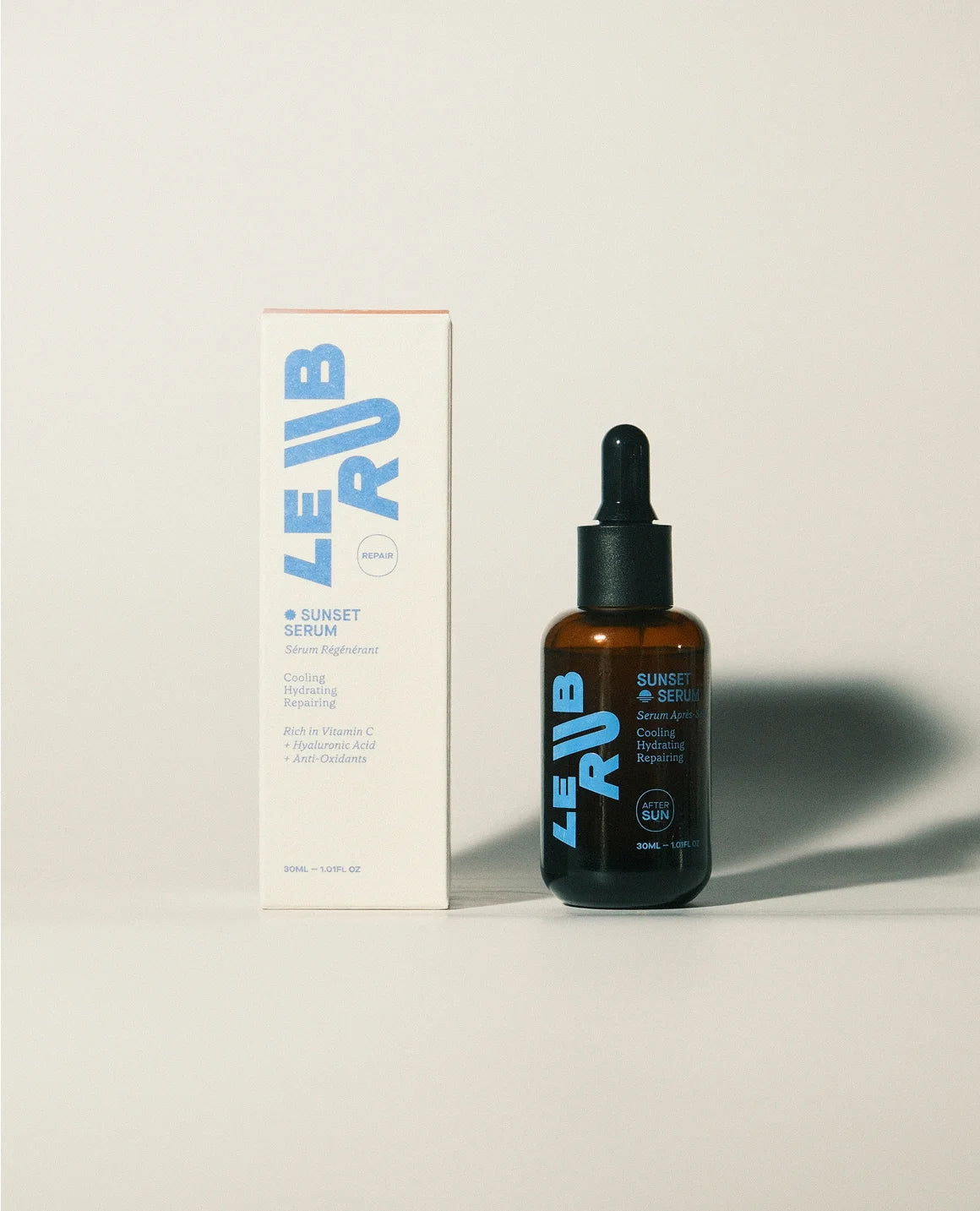 Sunset Serum