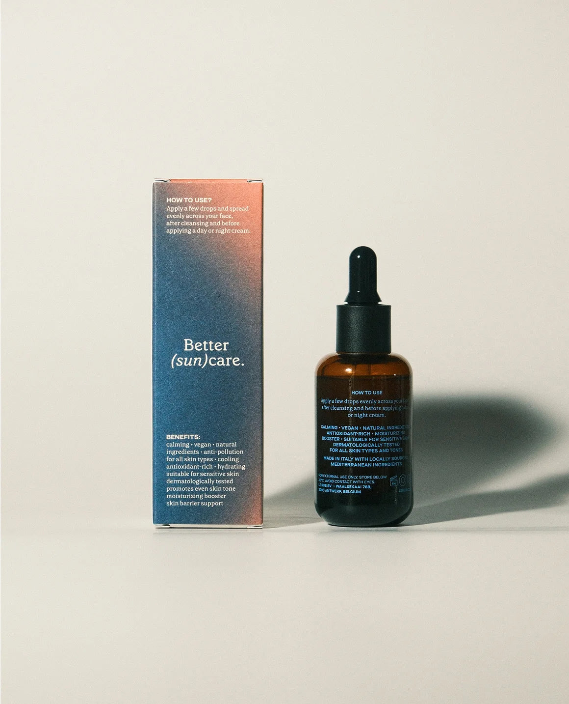 Sunset Serum