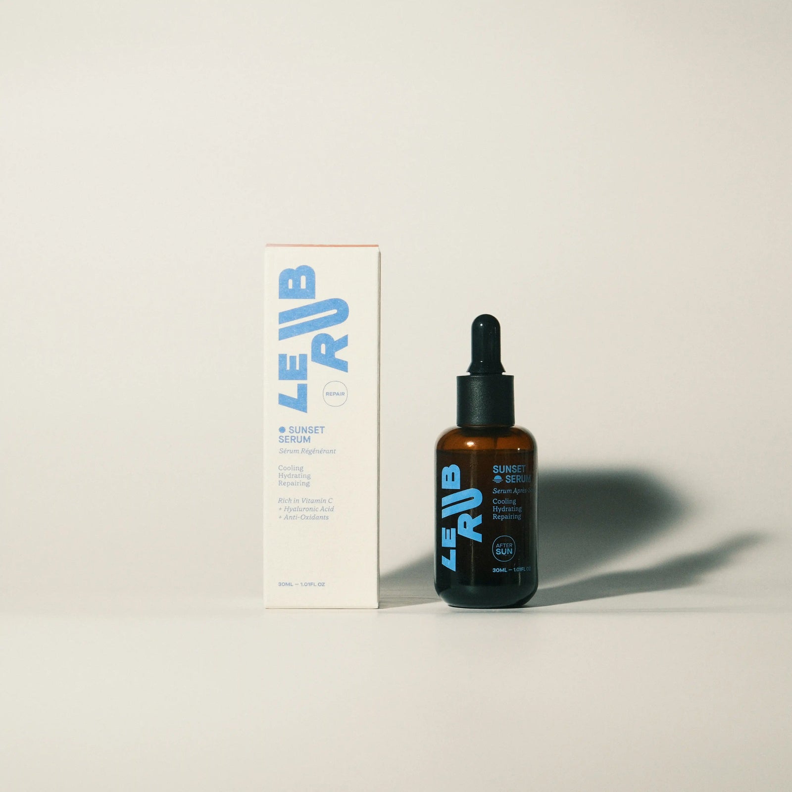 Sunset Serum