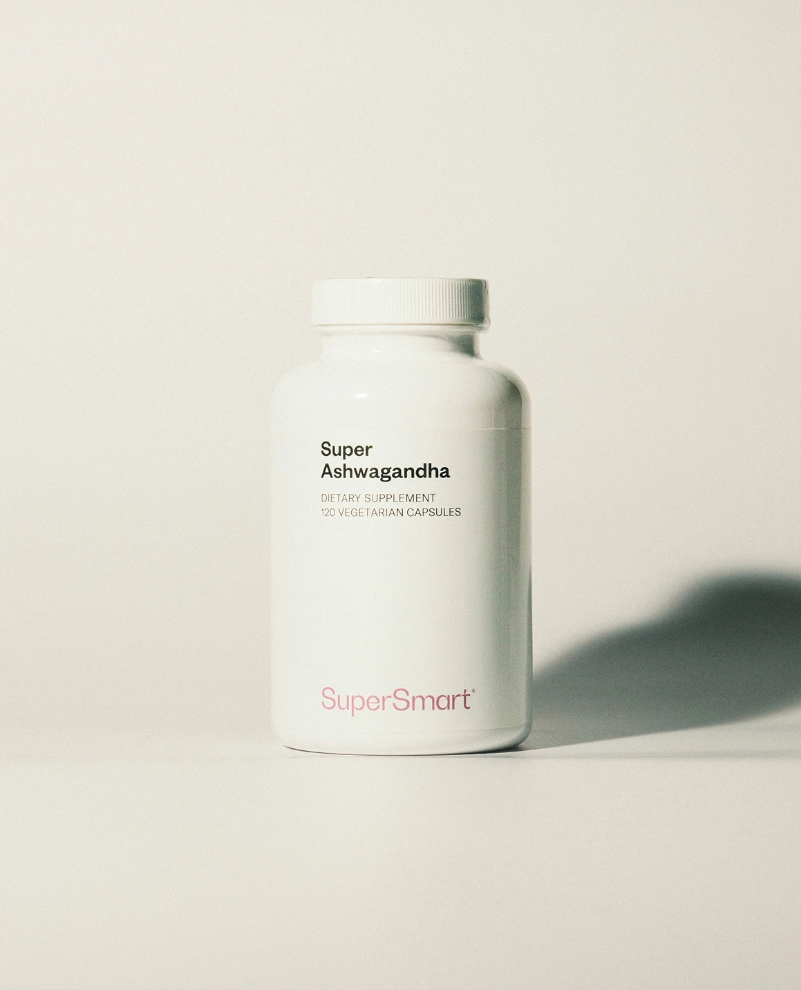 Super Ashwaganda Supplement