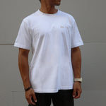 Dr. You T-shirt - White