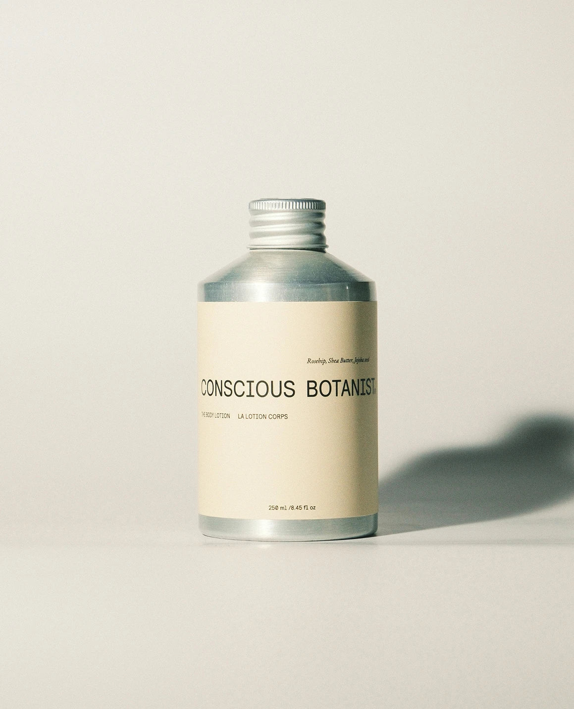 The Body Lotion