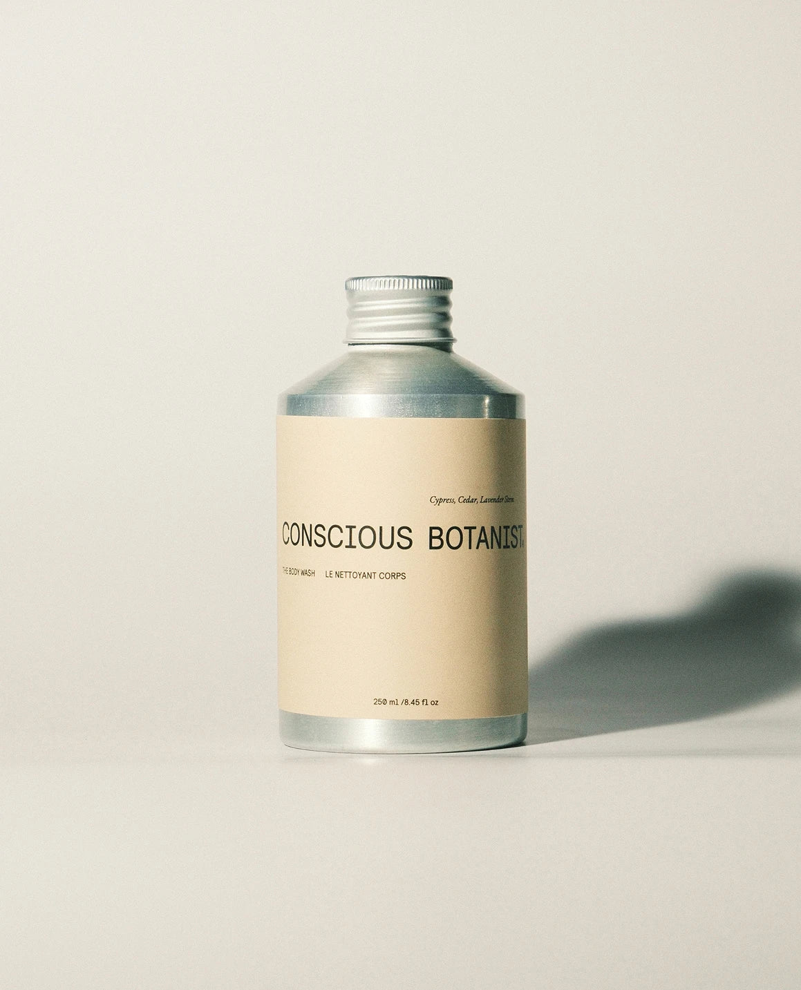 The Body Wash