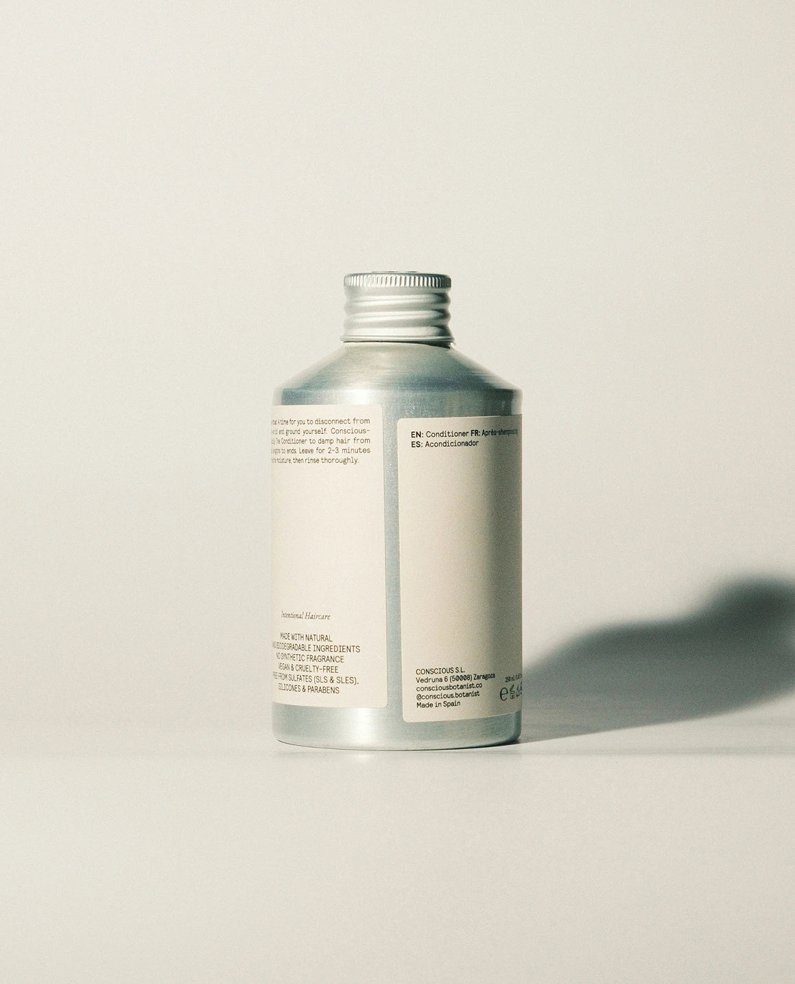 The Conditioner
