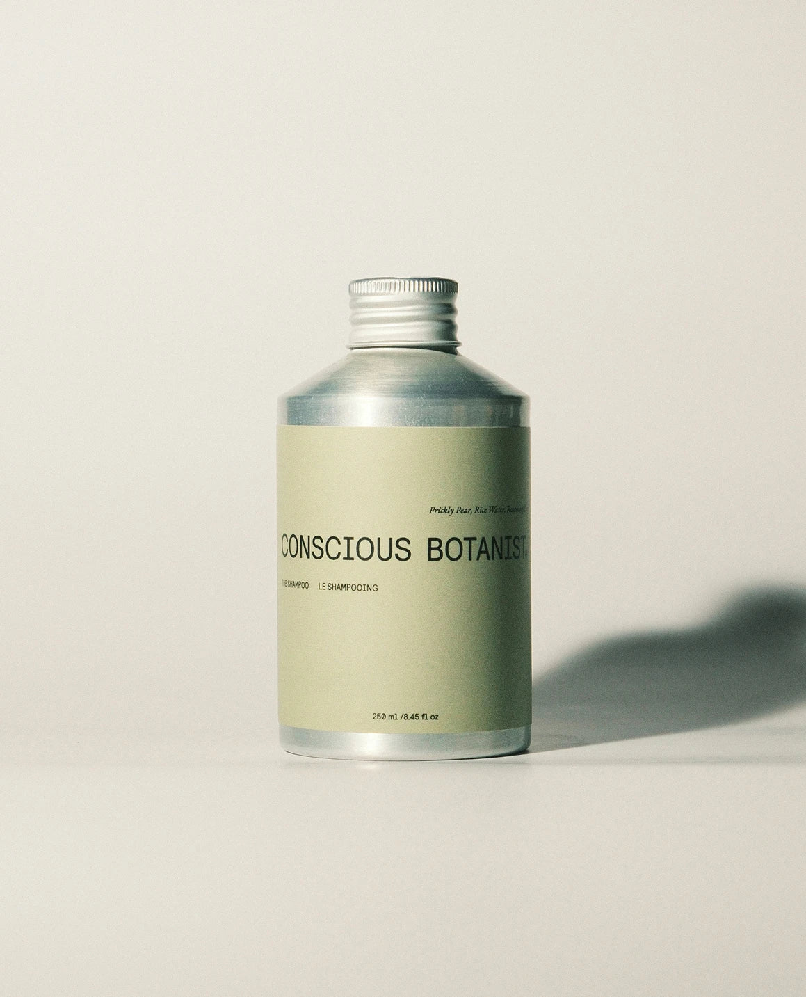 The Shampoo