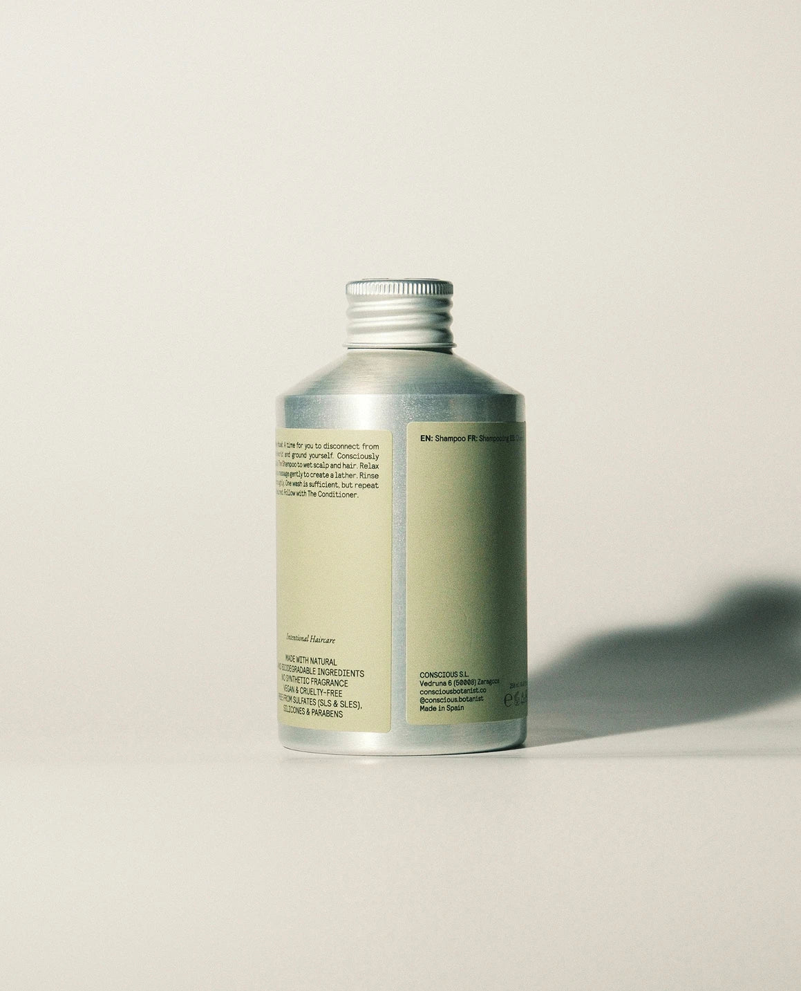 The Shampoo